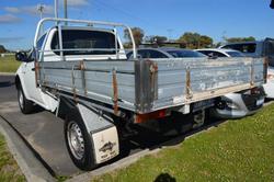 2010 Mitsubishi Triton GL