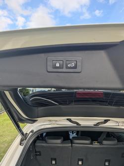 2021 Subaru Outback AWD Touring 6GEN MY21 AWD Crystal White