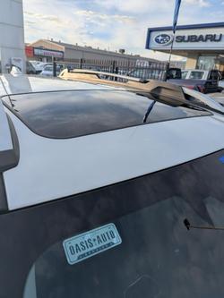 2021 Subaru Outback AWD Touring 6GEN MY21 AWD Crystal White