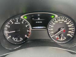 2018 Nissan Pathfinder ST-L R52 Series II MY17 Ivory Pearl