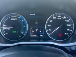 2023 Mitsubishi Eclipse Cross PHEV Exceed YB MY23 AWD Lightning Blue