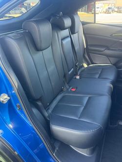 2023 Mitsubishi Eclipse Cross PHEV Exceed YB MY23 AWD Lightning Blue