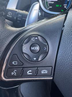 2023 Mitsubishi Eclipse Cross PHEV Exceed YB MY23 AWD Lightning Blue