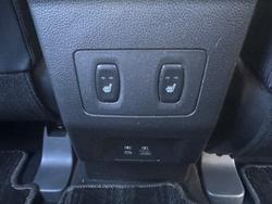 2023 Mitsubishi Eclipse Cross PHEV Exceed YB MY23 AWD Lightning Blue