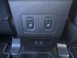 2023 Mitsubishi Eclipse Cross PHEV Exceed YB MY23 AWD Lightning Blue
