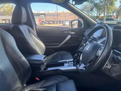 2023 Mitsubishi Eclipse Cross PHEV Exceed YB MY23 AWD Lightning Blue