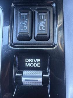 2023 Mitsubishi Eclipse Cross PHEV Exceed YB MY23 AWD Lightning Blue