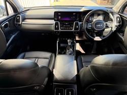 2022 Kia Sorento Sport+