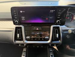 2022 Kia Sorento Sport+