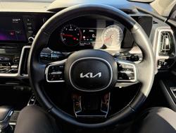 2022 Kia Sorento Sport+