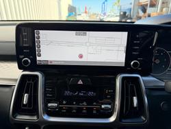 2022 Kia Sorento Sport+
