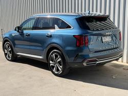 2022 Kia Sorento Sport+