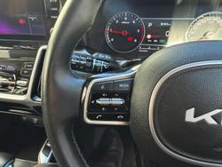 2022 Kia Sorento Sport+