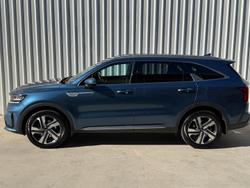2022 Kia Sorento Sport+