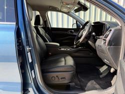 2022 Kia Sorento Sport+