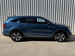 2022 Kia Sorento Sport+