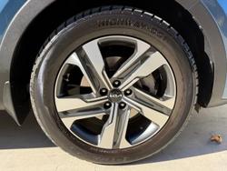 2022 Kia Sorento Sport+