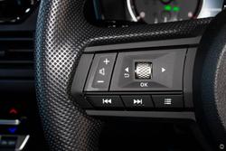 2026 Mitsubishi Triton GLX