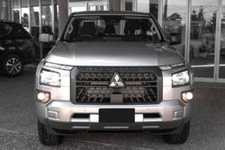 2026 Mitsubishi Triton GLX