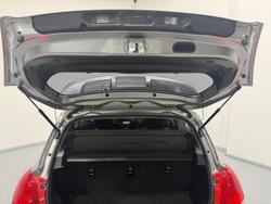 2015 Suzuki Swift Sport