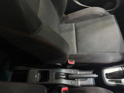 2015 Suzuki Swift Sport
