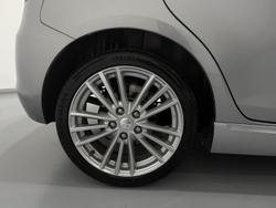 2015 Suzuki Swift Sport