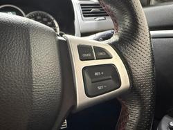 2015 Suzuki Swift Sport