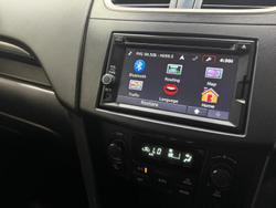 2015 Suzuki Swift Sport