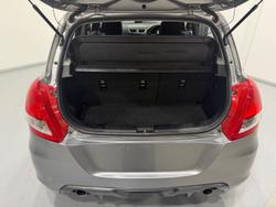 2015 Suzuki Swift Sport
