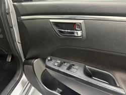 2015 Suzuki Swift Sport