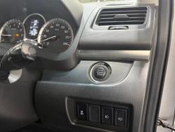 2015 Suzuki Swift Sport