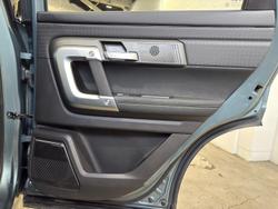 2025 Jaecoo J7 Core