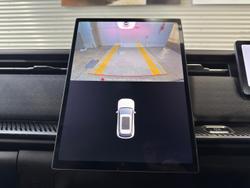 2025 Jaecoo J7 Core