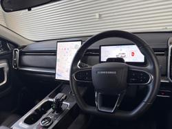 2025 Jaecoo J7 Core