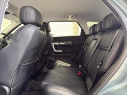 2025 Jaecoo J7 Core