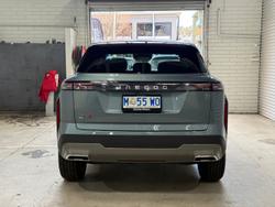 2025 Jaecoo J7 Core