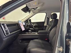 2025 Jaecoo J7 Core