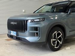 2025 Jaecoo J7 Core