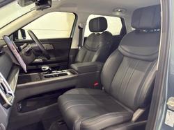 2025 Jaecoo J7 Core