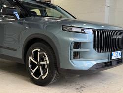 2025 Jaecoo J7 Core