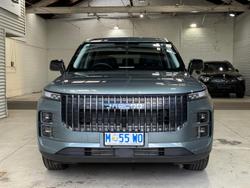 2025 Jaecoo J7 Core