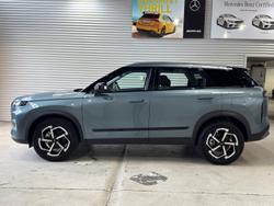 2025 Jaecoo J7 Core