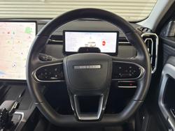 2025 Jaecoo J7 Core