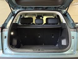 2025 Jaecoo J7 Core