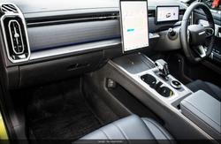 2024 Jaecoo J7 Track