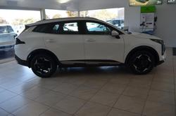 2025 Kia Sportage SX