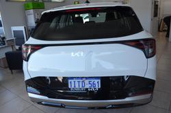 2025 Kia Sportage SX