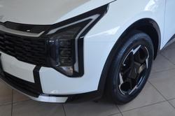 2025 Kia Sportage SX