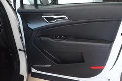 2025 Kia Sportage SX