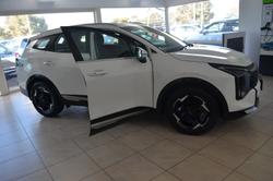 2025 Kia Sportage SX